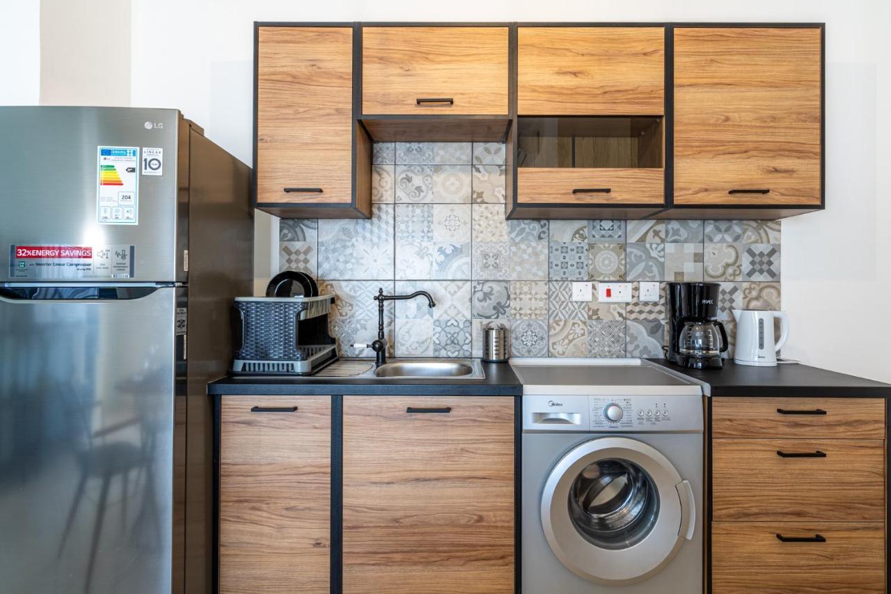 Nala - 2 Bedroom Apartment In Ларнака Екстериор снимка