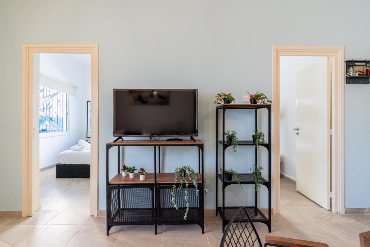 Nala - 2 Bedroom Apartment In Ларнака Екстериор снимка